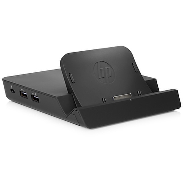 HP ElitePad Mobile POS Charging Dock