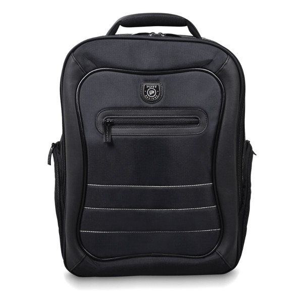 Port Designs 110275 Black backpack