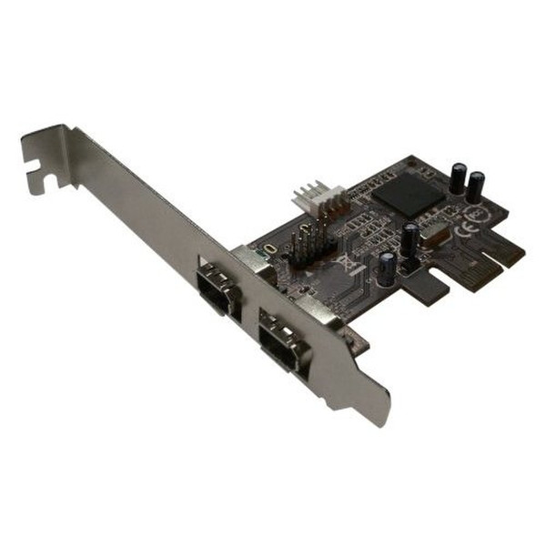 ADS Tech PYRO1394 interface cards/adapter