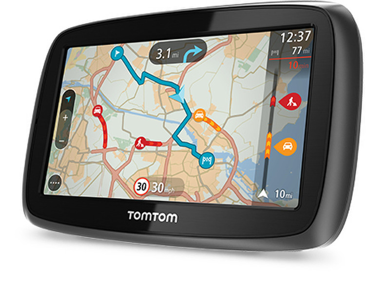 TomTom GO 40