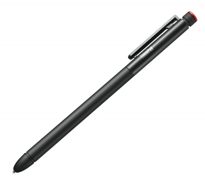 Lenovo ThinkPad Tablet Pen 8g Schwarz Eingabestift