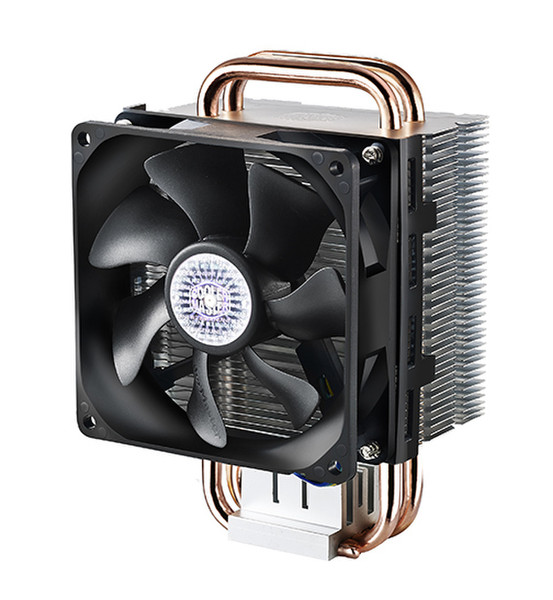 Cooler Master Hyper T2 Prozessor Kühler