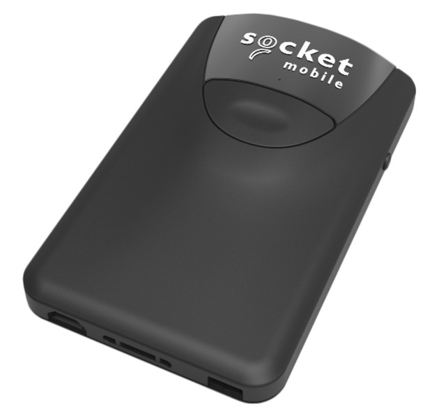 Socket Mobile CHS 8Ci Handheld 1D Black