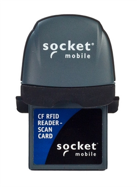 Socket Mobile SoMo 655