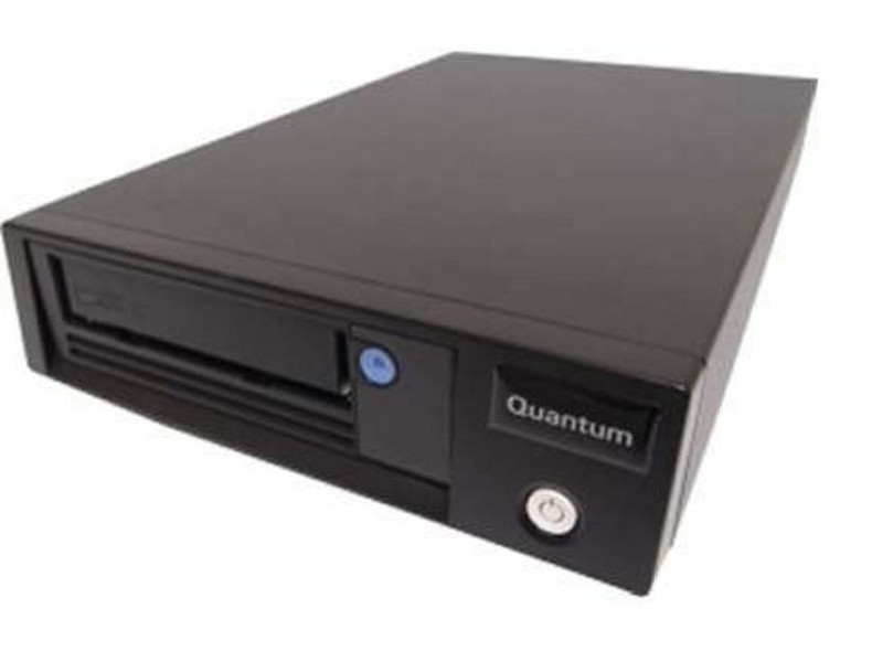 Quantum LTO-6 HH LTO 2500ГБ ленточный накопитель