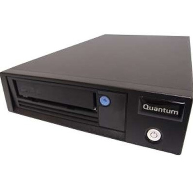 Quantum LTO-6 HH Internal LTO 2500GB tape drive