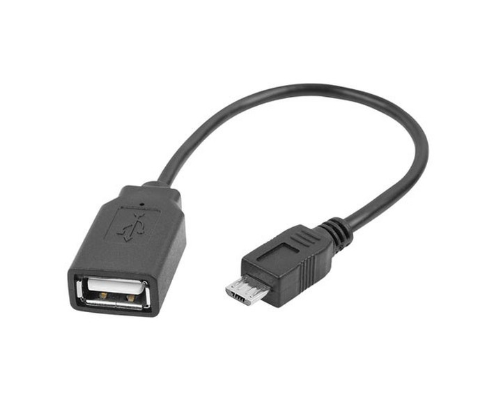 Siig CB-US0F11-S1 кабель USB