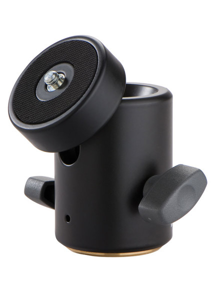 Cullmann Ball joint 905 Black tripod head