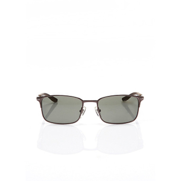 Faconnable F 109S 859 Men Rectangular Fashion sunglasses