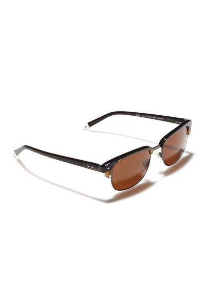 Faconnable F 1009 040 Men Clubmaster Fashion sunglasses