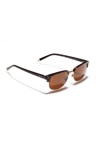 Faconnable F 1009 200 Men Clubmaster Fashion sunglasses