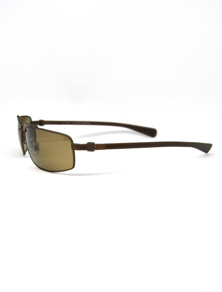Nike EV 0451 219 Männer Rechteckig Mode Sonnenbrille