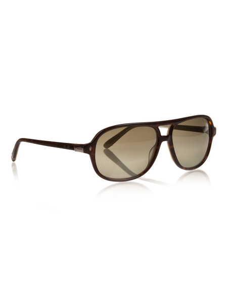Faconnable F 1129 417 Men Clubmaster Fashion sunglasses