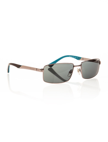 Faconnable F 115S 858 Люди Прямоугольный Мода sunglasses