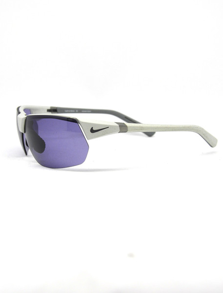 Nike EV 0556 102 Männer Rechteckig Mode Sonnenbrille
