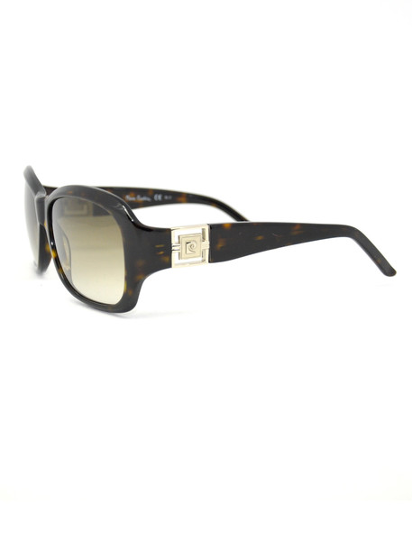 Pierre Cardin PC 8332/S 086 DB 56 Women Rectangular Fashion sunglasses