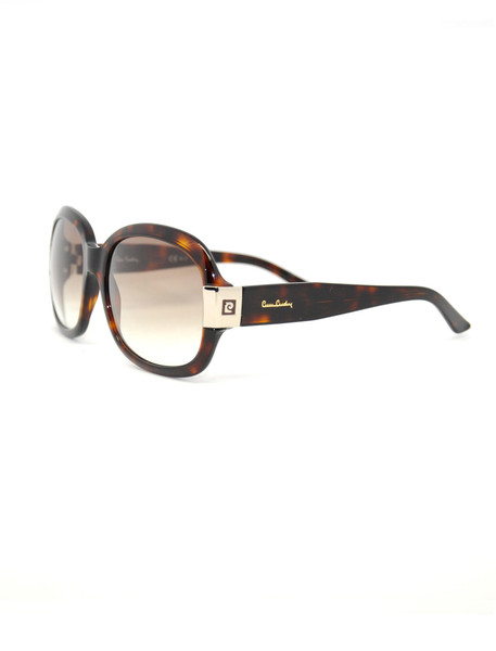 Pierre Cardin PC 8335/S 08E S8 56 Frauen Oval Mode Sonnenbrille