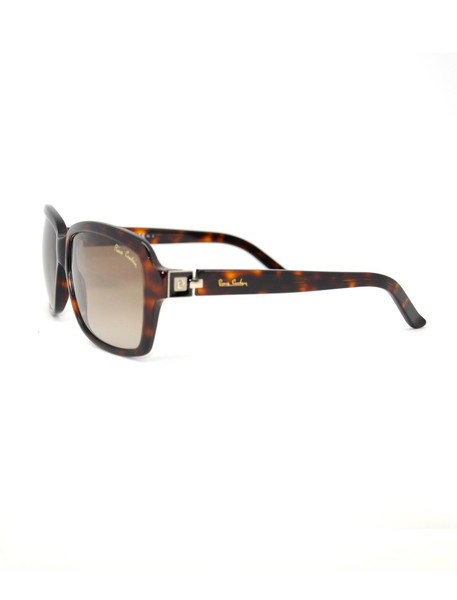 Pierre Cardin PC 8348/S 08E 81 57 Women Rectangular Fashion sunglasses