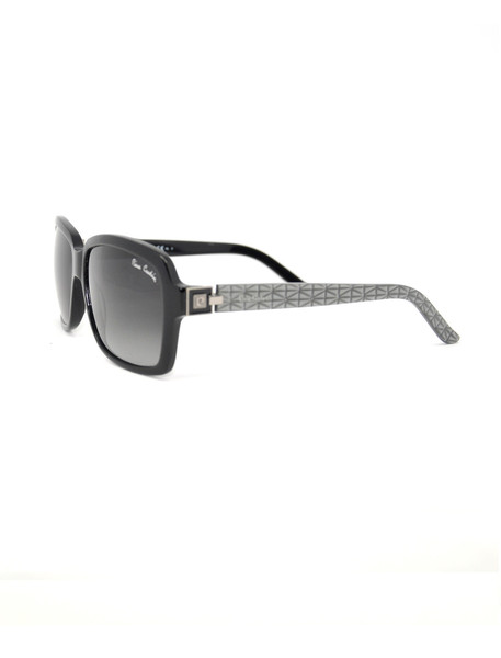 Pierre Cardin PC 8348/S 4V8 9O 57 Women Rectangular Fashion sunglasses