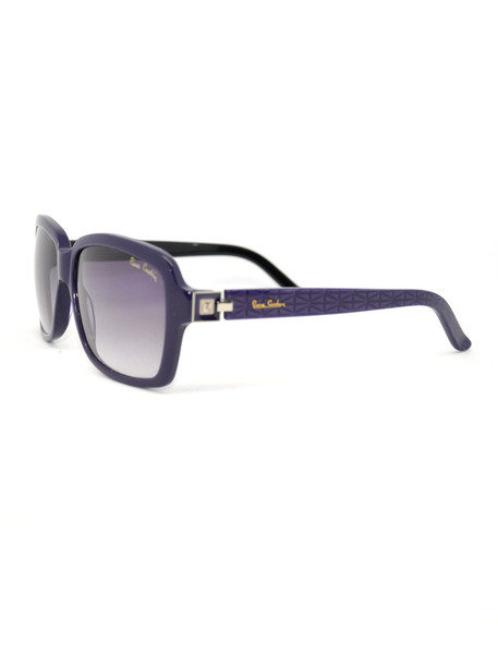 Pierre Cardin PC 8348/S 4VT DG 57 Women Rectangular Fashion sunglasses