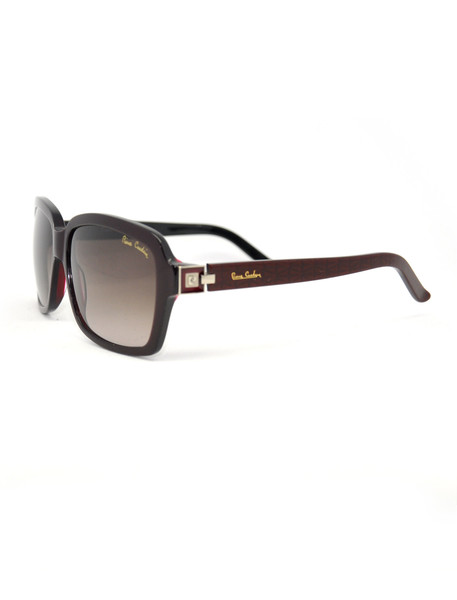 Pierre Cardin PC 8348/S 4ZV K8 57 Women Rectangular Fashion sunglasses