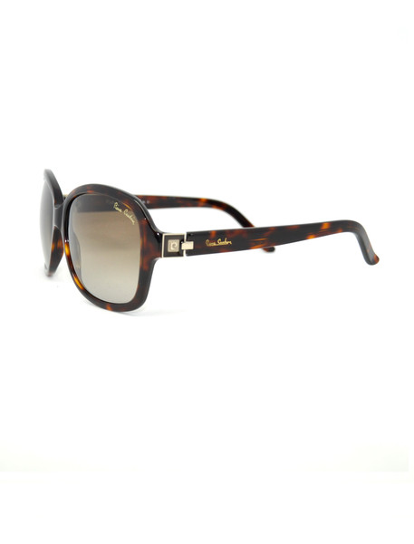 Pierre Cardin PC 8349/S 08E 81 58 Women Square Fashion sunglasses