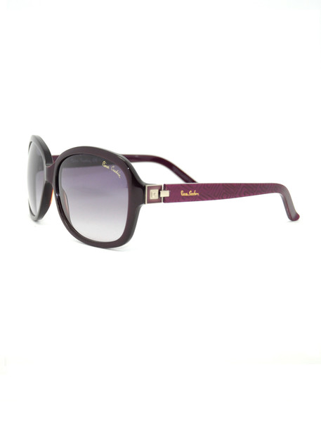 Pierre Cardin PC 8349/S 41O DG 58 Women Square Fashion sunglasses