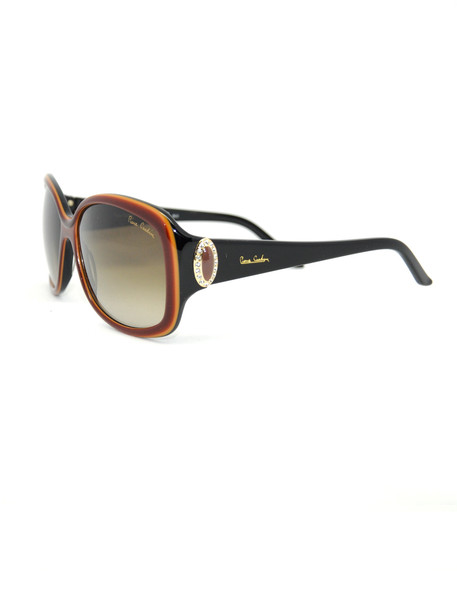Pierre Cardin PC 8353/S WKV CC 59 Women Square Fashion sunglasses