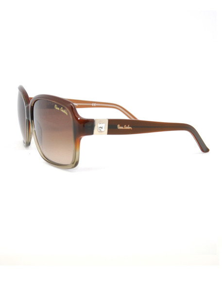 Pierre Cardin PC 8360/S FOR JD 60 Women Square Fashion sunglasses