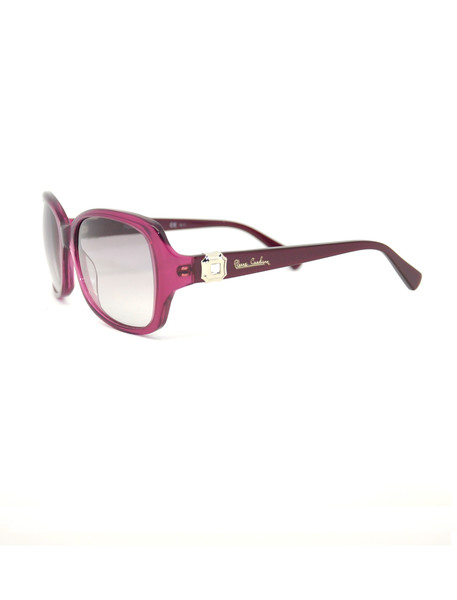 Pierre Cardin PC 8369/S P97 N3 56 Women Rectangular Fashion sunglasses