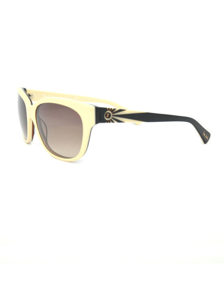 Pierre Cardin PC 8371/S BWI HA 56 Women Clubmaster Fashion sunglasses