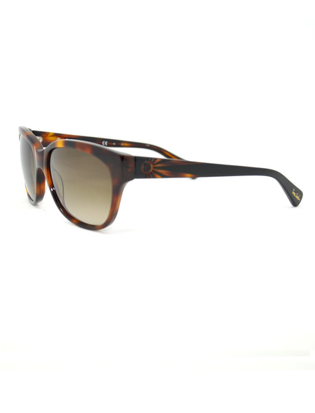Pierre Cardin PC 8371/S WRR CC 56 Women Clubmaster Fashion sunglasses