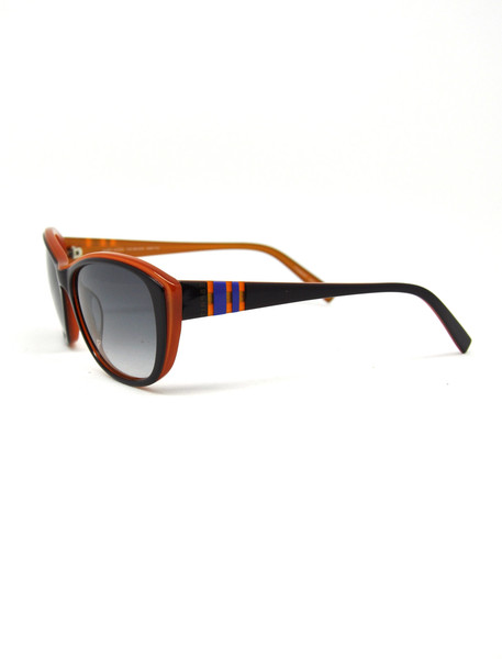 Esprit ESP 17834 577 Women Cat eye Fashion sunglasses
