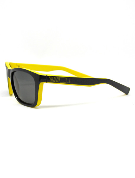 Nike EV 0598 071 Unisex Rectangular Fashion sunglasses