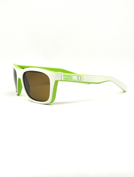 Nike EV 0598 132 Unisex Rectangular Fashion sunglasses