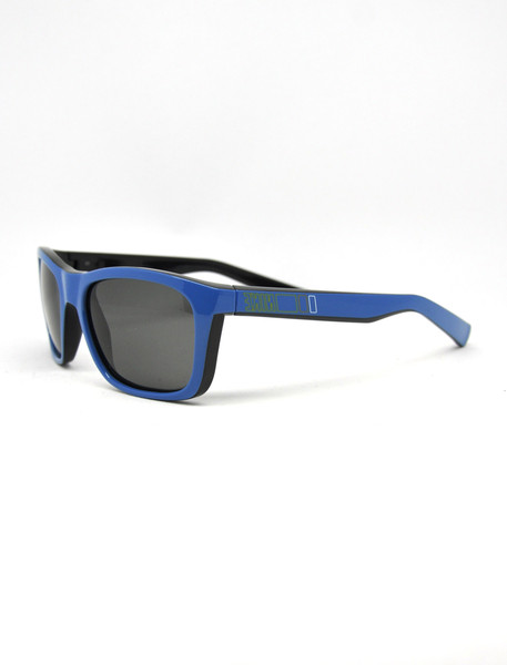 Nike EV 0598 401 Unisex Rectangular Fashion sunglasses