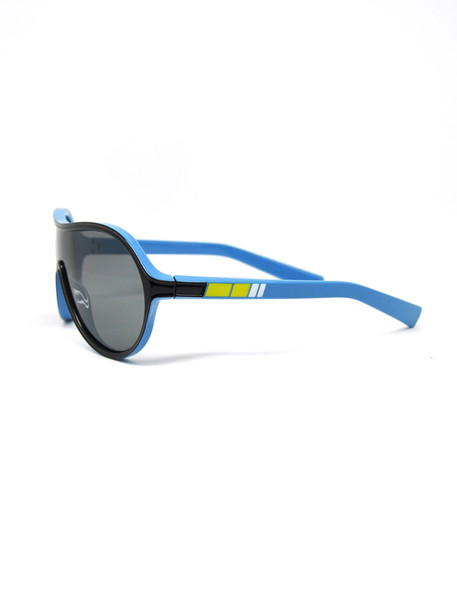 Nike EV 0600 043 Unisex Aviator Fashion sunglasses
