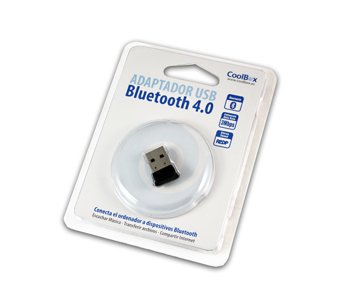 CoolBox ACCCOOBLU4M Bluetooth 3Mbit/s