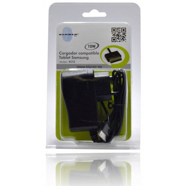 Kloner KCT3 mobile device charger