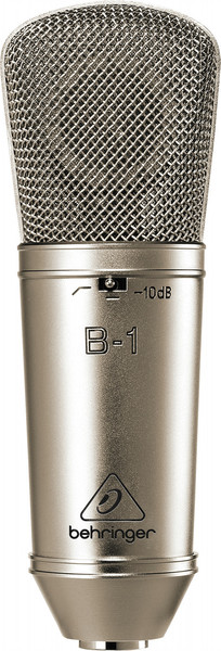 Behringer B-1 Studio microphone Wired microphone