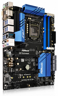 ᐈ Asrock Z97 Extreme4 • Compare prices • Technical specifications.