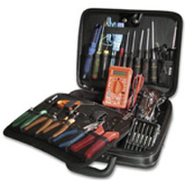 C2G Field Service Engineer Tool Kit