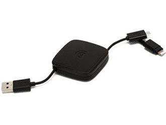 Griffin GC391372 USB cable