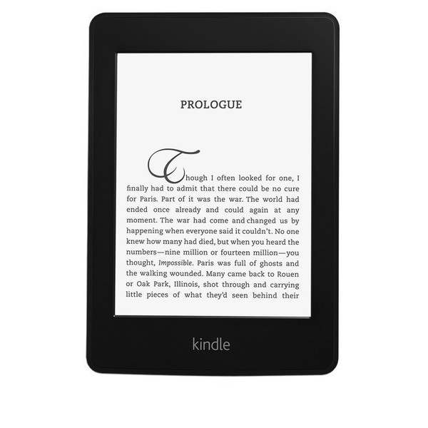 Amazon 53-000912 e-book reader