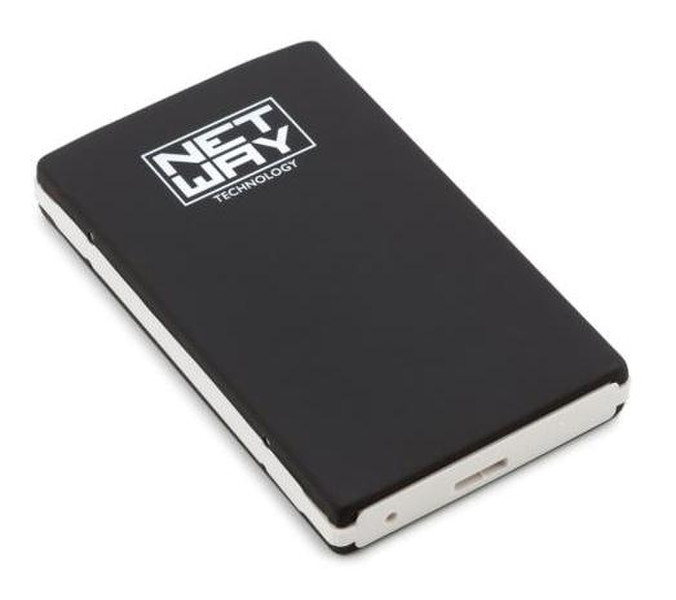 Netway NW620 USB powered storage enclosure