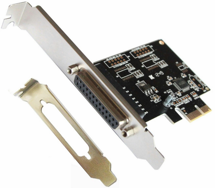 L-Link LL-PCIEX-PARALE Schnittstellenkarte/Adapter