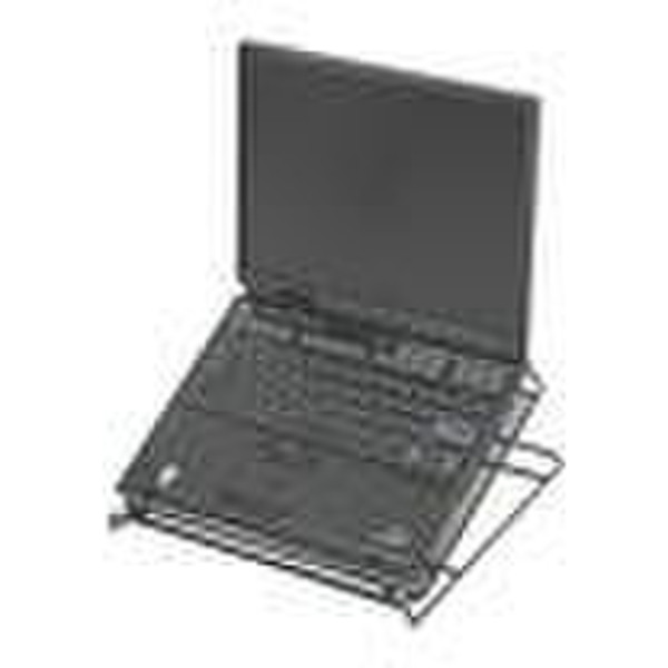 Safco Onyx Mesh Laptop Stand