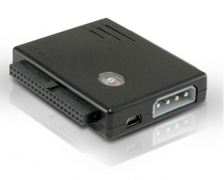 L-Link LL-AD-USB-IDE-SATA2 кабельный разъем/переходник