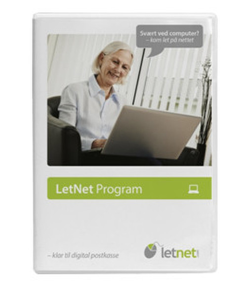 LetNet Program