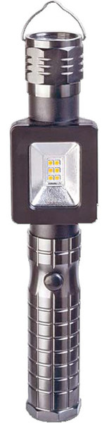 Zephir ZLD-1+6-WL flashlight